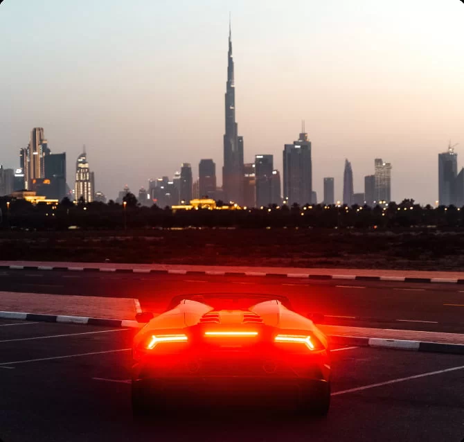 24/7 service and support | DEIZ CAR