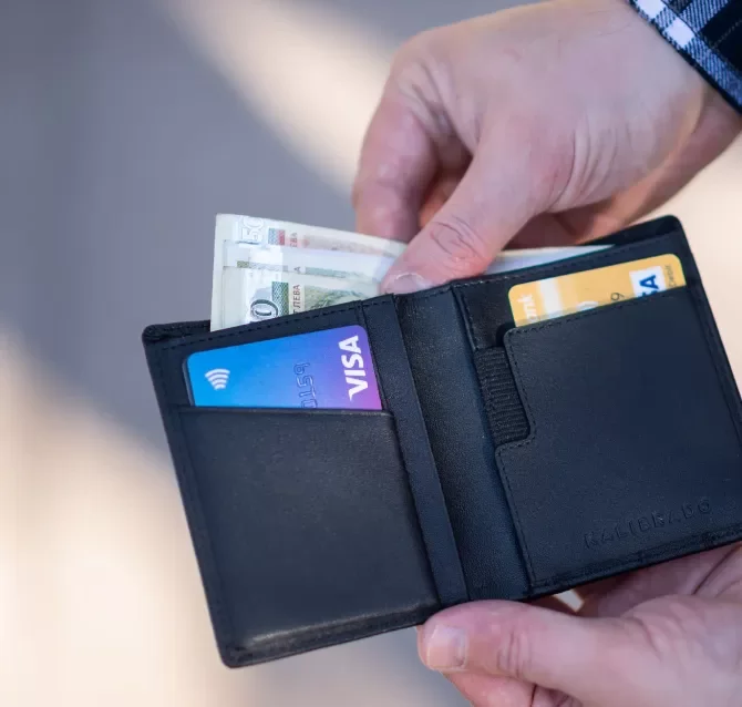 Various payment options | DEIZ CAR