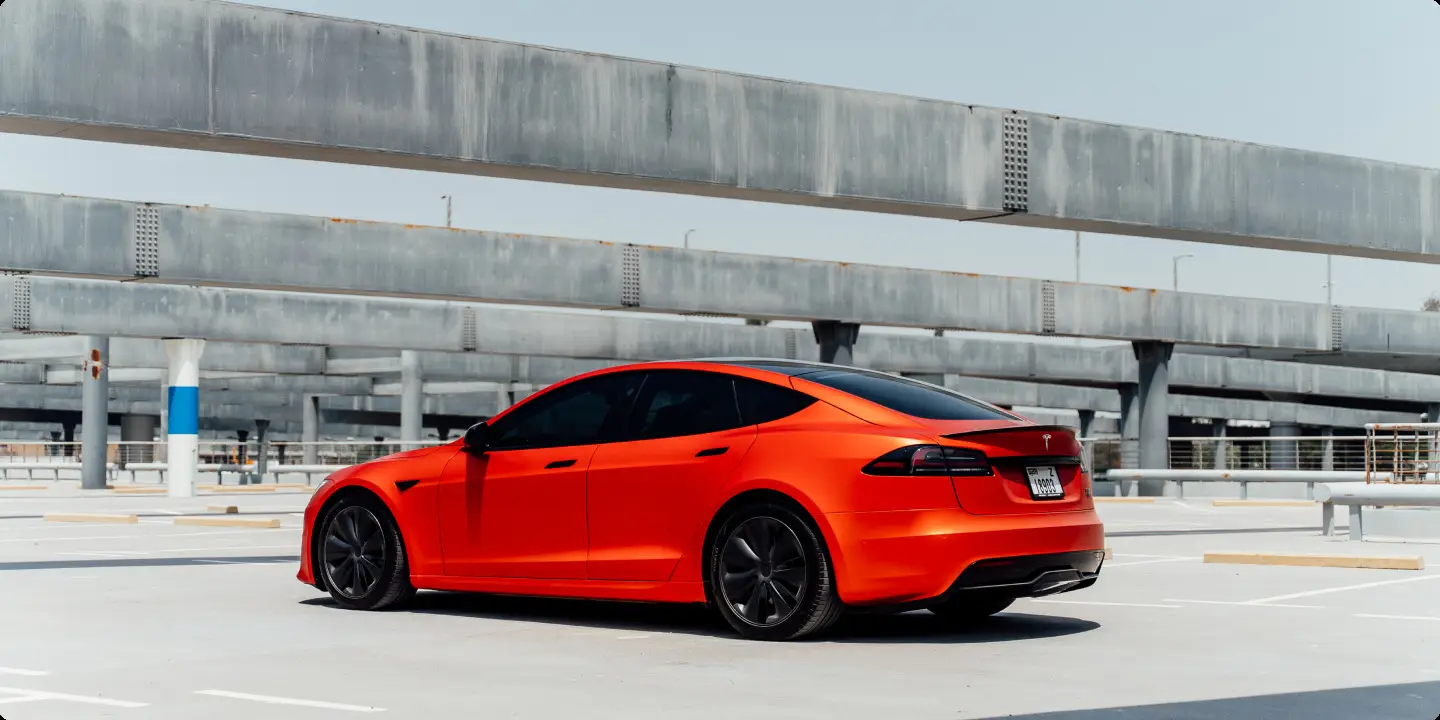 DEIZ CAR &ndash; car rental and service in Dubai and UAE