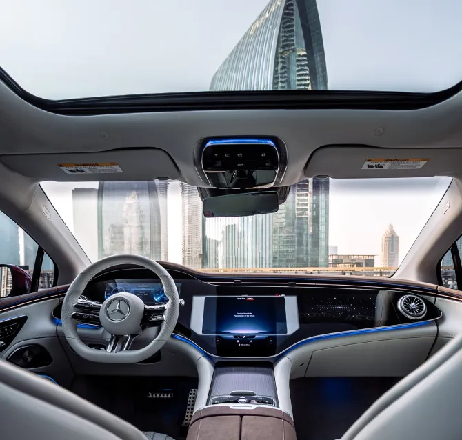 Your car is serviced and maintained regularly | DEIZ CAR