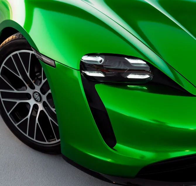 Cars are cleaned after every use | DEIZ CAR