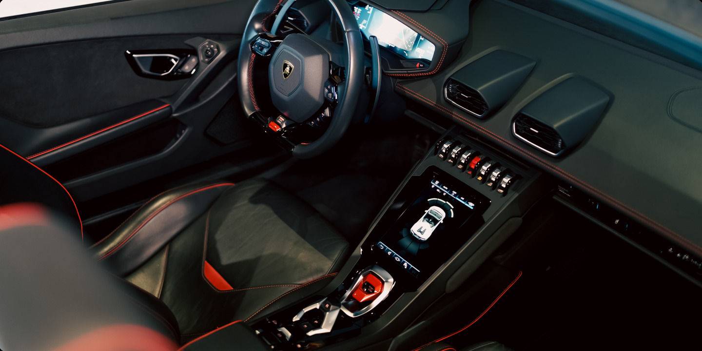 HOW WE MAKE IT EASY FOR YOU | DEIZ CAR