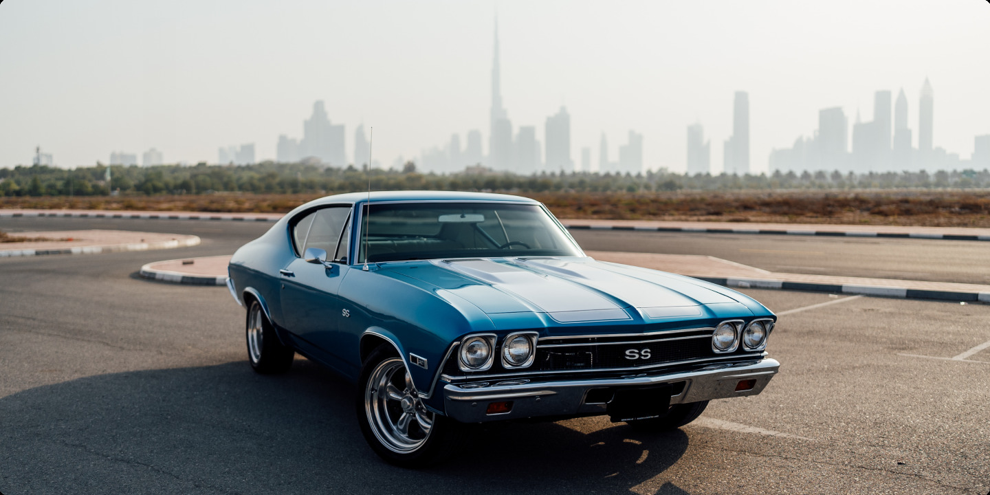 CLASSIC, PREMIUM AND ELECTRIC CAR RENTAL IN DUBAI 