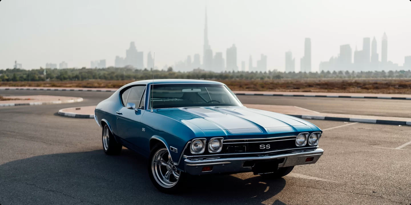 CLASSIC, PREMIUM AND ELECTRIC CAR RENTAL IN DUBAI 