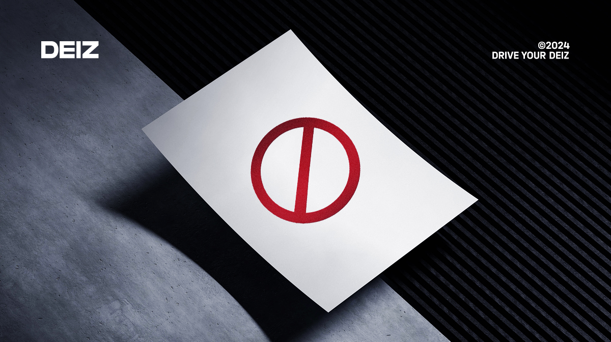 The 5 most dangerous fines for tourists in the UAE