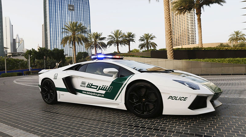 Fines in the UAE: Everything you need to know