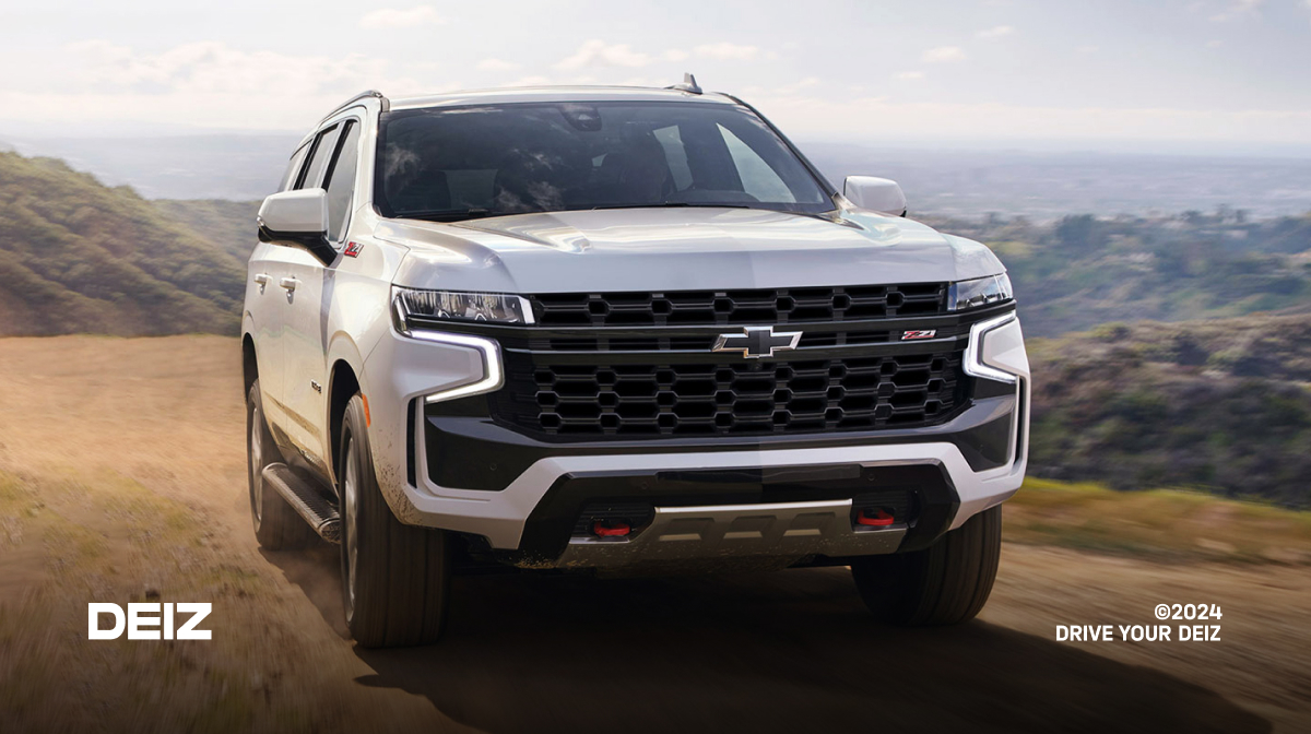 Top-3 seven-seater cars for rent | according to DEIZ