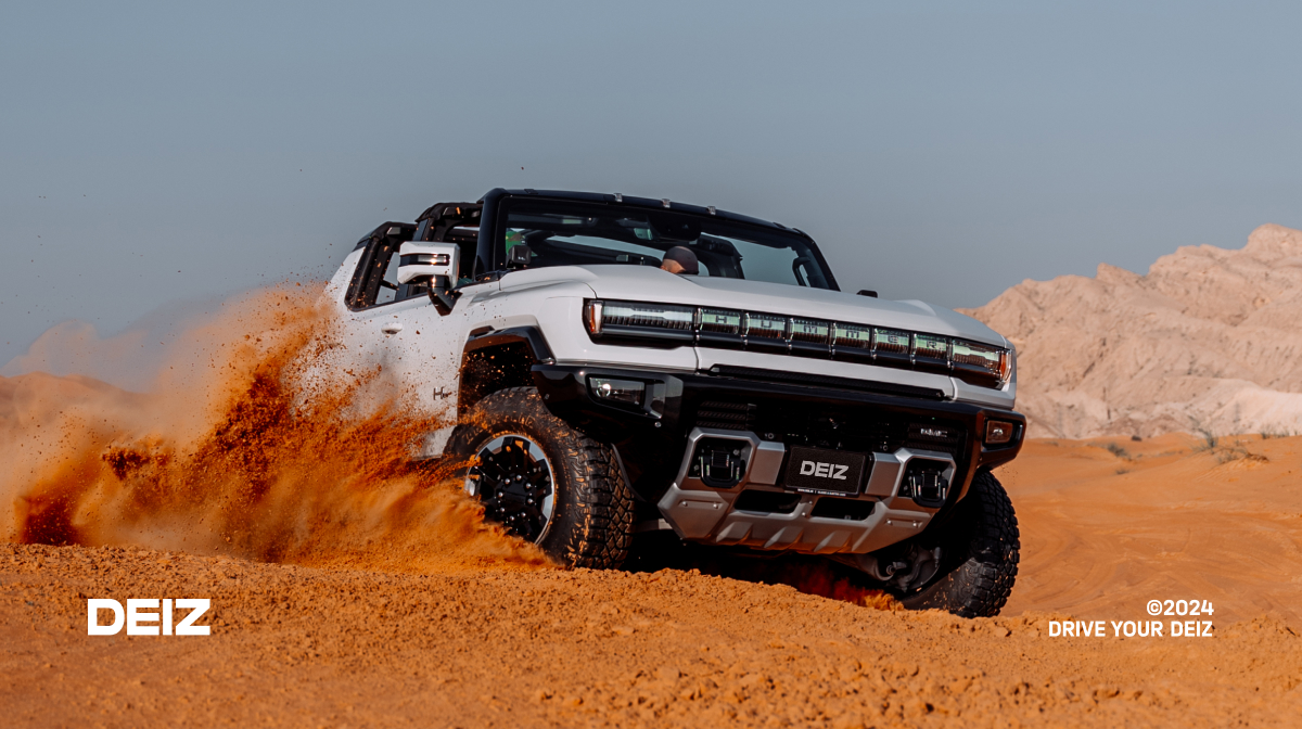 What is the difference of GCC cars?