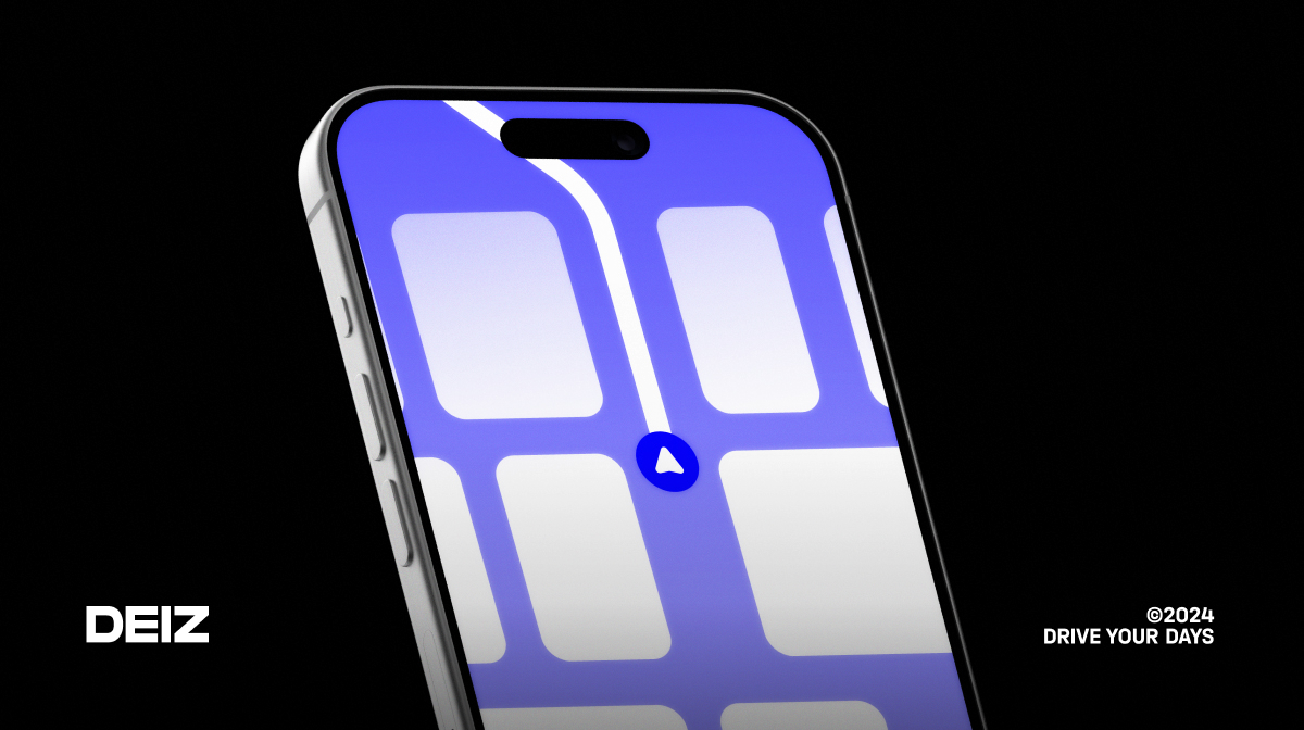 Top popular navigator apps in the UAE