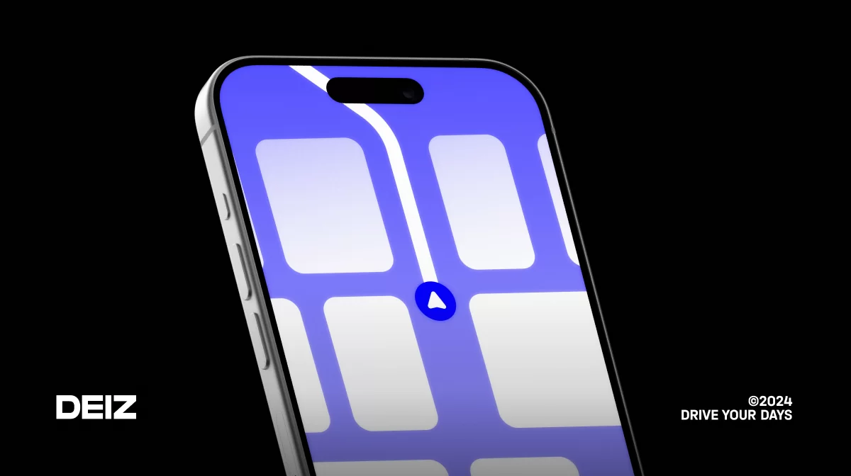 Top popular navigator apps in the UAE