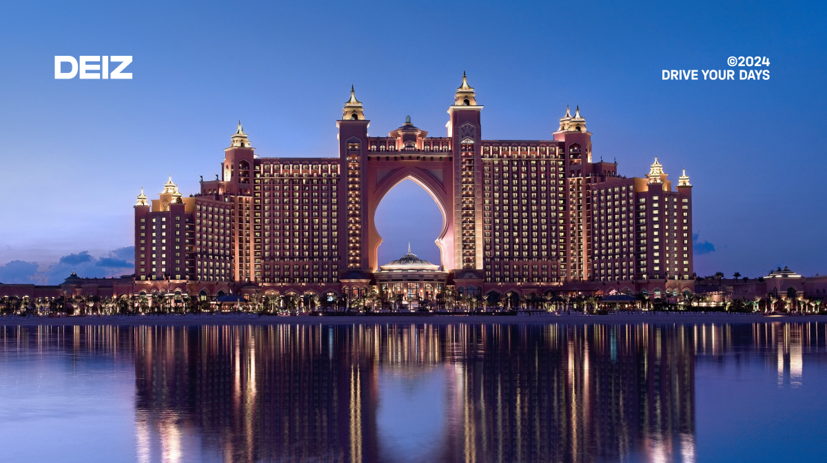 Top 5 cultural sites in Dubai: explore the rich heritage of the city