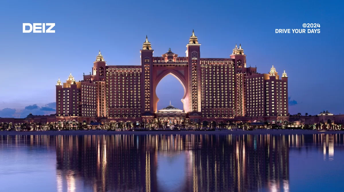 Top 5 cultural sites in Dubai: explore the rich heritage of the city