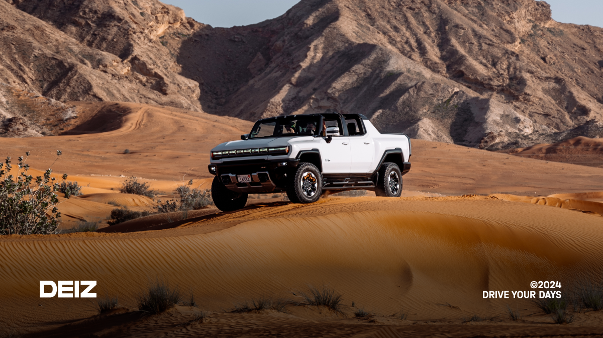 The pros of long term car rental in Dubai