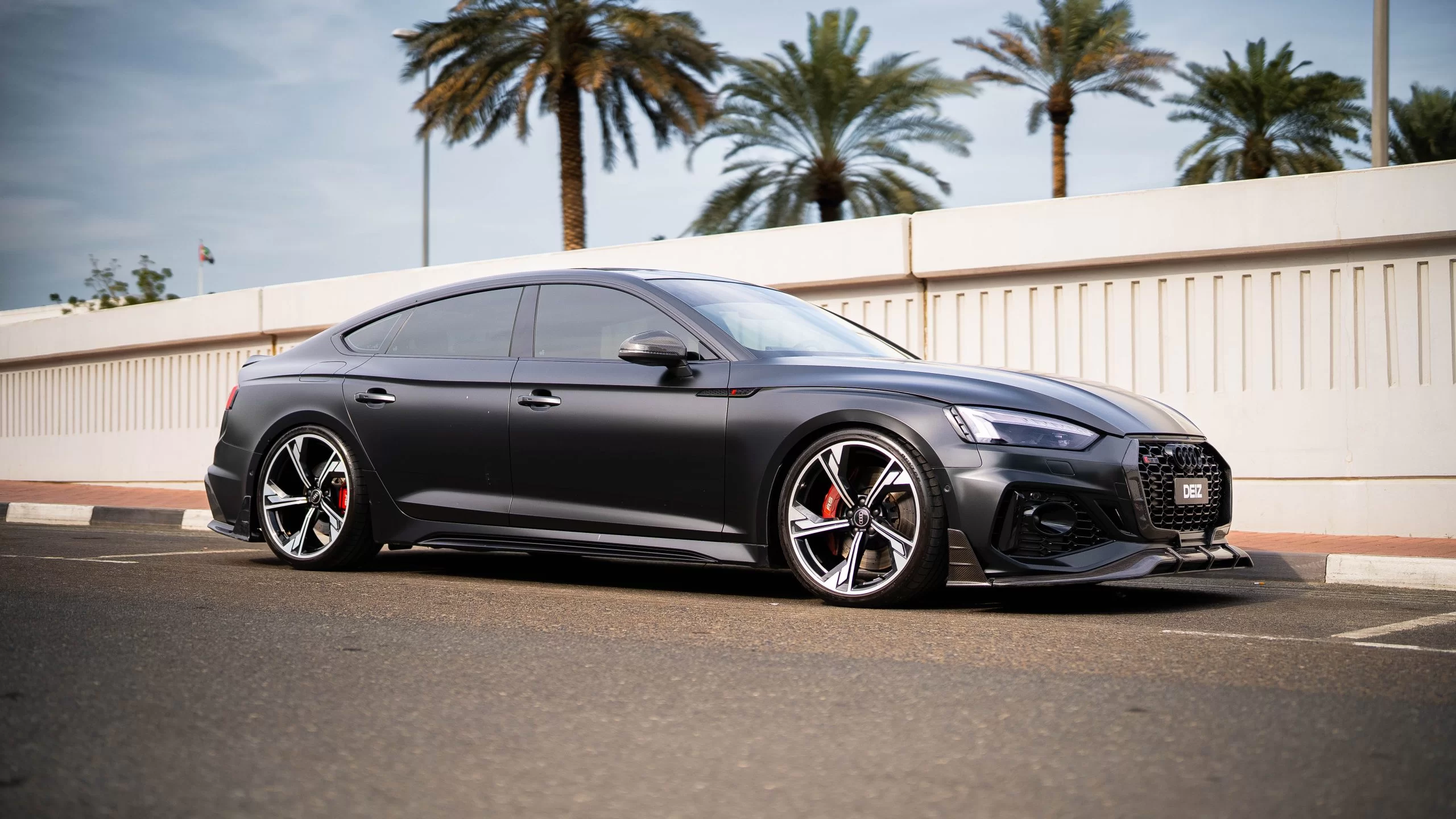 Audi RS5 Carbon Core 2023
